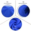 Bandanas Ski Mask Comfortable Classic Adjust Tightness Elastic Fleece Full Face Riding Windproof Warm Mens And Womens Thickened