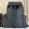 M43680 BACK BAG Backpack Men Fashion Designer Luxury Totes Handbag Messenger Bags APP