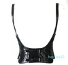 Punk Style Suspender Belts Decoration Women Suit Belt European American Street Strap Waist Seal Wholesale