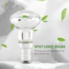 Lampe à lave de remplacement E14 R39 30W, projecteur à vis, ampoule à réflecteur transparent, ampoules à incandescence, 3 pièces