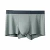 Underbyxor Mens Comfort Boxer BROSS ICE SILK SHORS