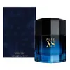 New Pure XS Man Perfumes EDP 100ML طازج وأنيق رائحة طويلة الأمد امرأة يرشون عطر السائل السائل