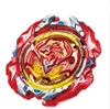 Spinning Top BURST BEYBLADE Purple Color Booster Super Z Layer B113 Hell Salamander Without Launcher 231025