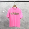 T-shirts pour hommes T-shirt Hommes Femmes 1: 1 Top Qualité Chemise à col rond Mode Solide T-shirt classique