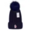 Designer Beanie Fashion Men's Women's Casual Sport Hats Fall and Winter High Quality Wool Knitted Cap Warm Cashmere Hat M-2