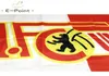 Niemcy 1FC Union Berlin 35ft 90cm150 cm Banner poliestrowy Dekoracja Latająca domowa flaga ogrodu świąteczne prezenty1375089