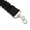 Colliers pour chiens, ceinture de siège pour voiture, ceinture de sécurité universelle, attache pour animaux de compagnie, sécurité réglable