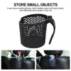 Drink Holder Universal Car Cup Container Hook Window Door Mount Durable Water Bottle Stand