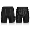 Skiing Padded Shorts Hip Butt Protection Padded Shorts Armor Hip Protection Shorts Pad Snowboarding Skating Skiing Riding Hip Protection Shorts 231025