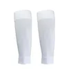 Calzini sportivi Protezioni per le gambe da uomo Basket Calcio Adulto Gioventù Shin Calf Cover Calcetines Hombre 231024