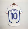 1998 Maillot vintage classique français 1982 84 86 88 90 98 00 04 06 Maillots de football ZIDANE MAILLOT DE FOOT MBAPPE REZEGUET DESAILLY HENRY PLATINI Retro Men Kids Football Kit