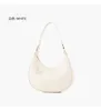 Summer/Autumn Moon Tooth Bag Small Design Advanced Versatile Trend Advanced Retro Underarm Bag