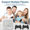 Game Controllers Joysticks Super Console X Pro Retro Video Game Console TV Box Game Box Two In One Built-In 50 Emulators 70 000 Games For PSP/PS1/N64/NDS 231024