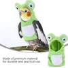 Dog Apparel Diaper Funny Pet Birds Clothes Cross-Dressing Cute Costume Frog Style Halloween Man Winter Coat Inner Cotton