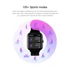 fashional sport Watch Heart Rate Blood Pressure Exercise Women's Men's