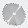 Träbearbetningsmaskiner - Hård legering 160x5.0x25.4x36t träspår Saw Blade