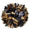 Cheerleading Pom Poms voor prestaties Glittermodeaccessoires Groothandel 231025