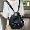 Backpack Style Handbags Soul Bag Women's Bag Fashion Handbag Design and Bag Women's Backpack Scool Bag Work Backpackstylishyslbags