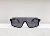 Män solglasögon för kvinnor Senaste säljande mode solglasögon Mens solglasögon Gafas de Sol Glass UV400 -objektiv med slumpmässig matchande låda 4441 00