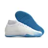 Mens 소년 여자 축구 신발 Mercurial Superfly Elite TF FG Cleats 축구 부츠 부드러운 가죽 편안한 크기 35-45Eur