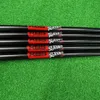 Asta per putter da golf Men Asta per putter da golf KBS CT TOUR Asta in acciaio opaco 120 flessibile