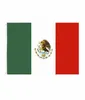 90 * 150 cm Bandiera messicana Intera fabbrica diretta pronta per la spedizione 3x5 Fts 90x150 cm Mexicanos Bandiera messicana del Messico EEA20936784660