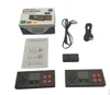 Oyun Denetleyicileri Joysticks USB Video Oyun Konsolu 620 Klasik Oyunlar AV Çıktı Retro Taşınabilir TV Oyun Konsolu Kablosuz Gamepad 231025