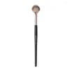 Makeup Brushes Fan-Shaped Loose Powder Brush Soft Portable Partial Face Contour Smudge Professional Highlighter Blush Make Up Tools