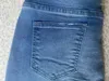 Women's Jeans Flare Women 2023 Fashion Wide Leg For High Waist Denim Pants Pantalones Mujer Pantalon Femme Streetwear