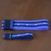 2Pcs BFR Blood Flow Restriction Bands Occlusion Training Bands for Women Glutes & Hip Building Sports Accessories