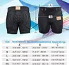 Skiën BIB-broek BenKen Ski Butt-broek Heupbescherming Butt Guard voor skateboarden Skiën Paardrijden Fietsen Snowboarden Overland Racing Armor Pads 231025