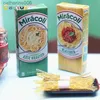 Kitchens Play Food 1Set 1/12 Scale Dollhouse Miniature Pasta Mini Pretend Food Noodles for Doll House Kitchen Play Toys AccessoriesL231026