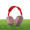 Casque Bluetooth sans fil P9 Casquet de jeu d'ordinateur.