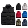 Canadian puffer jacket winter jacket down jacket Mens designer jacket Womens Coats Warm Vests Down Outerwear For Male 3 colors Size S-XXL