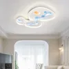 Plafoniere Moderne Apparecchi Soggiorno Lampada Luce Corridoio Casa Led