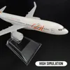 Aircraft Modle Scale 1 400 Metal Plane Model Miniature Brazil GOL B737 Aircraft Aviation Replica Diecast Airplane Collection Kids Toy for Boy 231026