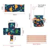 Swings Jumpers Bouncers Soft Backrest Cushion Room Decorations Indoor Outdoor Toddler Baby Swings Kids Toy Canvas Seat Chair Baby Hanging Swing 231025