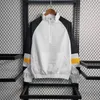 2023 2024 Arsen Långärmning Windbreaker Soccer Tracksuits 23 24 G.Jesus Gunners Whiteout Violence White Thomas Pepe Saka Tierney Smith Pullover Dragkedja Set