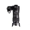 Digitalkameror 24x Optical Zoom Professional för POGRAPHY Auto Focus 3p PO SLR DSLR 1080p HD Video Camcorder 3 Lens Kit 231025
