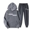 Essent Hoodie Essentialshirt Männer Frauen Hoodies Designer-Trainingsanzug Essentail Hoodie Langarm Essentialhoodie Essentialclothing Pullover