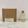 Stock Labo Neutral Perfume Designer Fragrance 100ml Santal 33 Ytterligare 13 Bergamote 22 Rose 31 The Noir 29 Eau de Parfum Long Lasting Fragrance Cologne Gifts Fast Ship