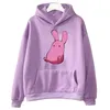 Dames Hoodies Toilet-Bound Hanako Mokke Kun Streetwear VROUWEN Esthetische Harajuku Anime Print Sweatshirt Meisjes Cartoon Kawaii/Leuk Punk