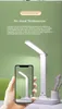 Table Lamps DN 615 Rechargeable And LED Eye Protection Desk Lamp With Dimmable Light