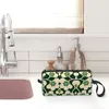 أكياس مستحضرات التجميل لطيف Orla Kiely Flower Travel Bagy Bag Bag Bag Bagy Organizer Beauty Storage DOPP مجموعة CASE BOX HOMES