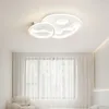 Plafoniere Moderne Apparecchi Soggiorno Lampada Luce Corridoio Casa Led