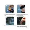 Car Wash Solutions Glass Scratch Repair Fluid Auto Window Crack Agent Tool Vehicles Windshield