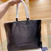 Super large women Handbag Tiptoegirls grands sacs à bandoulière noirs pour femmes grande taille sac fourre-tout décontracté qualité sac à bandoulière en Nylon femme voyage Shopper sac à main