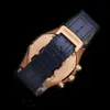 AP Swiss Luxury Watch Certificato Royal Oak Series 18k Rose Gold Automatic Machinery 26331or.oo.d315cr.01 Orologio 26331or.oo.d315cr.01