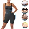 Mulheres Shapers Bodysuit Shapewear Mulheres Full Body Shaper Barriga Controle Slimming Bainha Butt Lifter Push Up Coxa Slimmer Abdômen Shapers Corset 231026