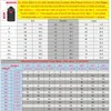 Kurtki zewnętrzne bluzy 17/13/9 strefa gorące zbiornik Top męski elektryczny ogrzewanie kurtka USB 231026